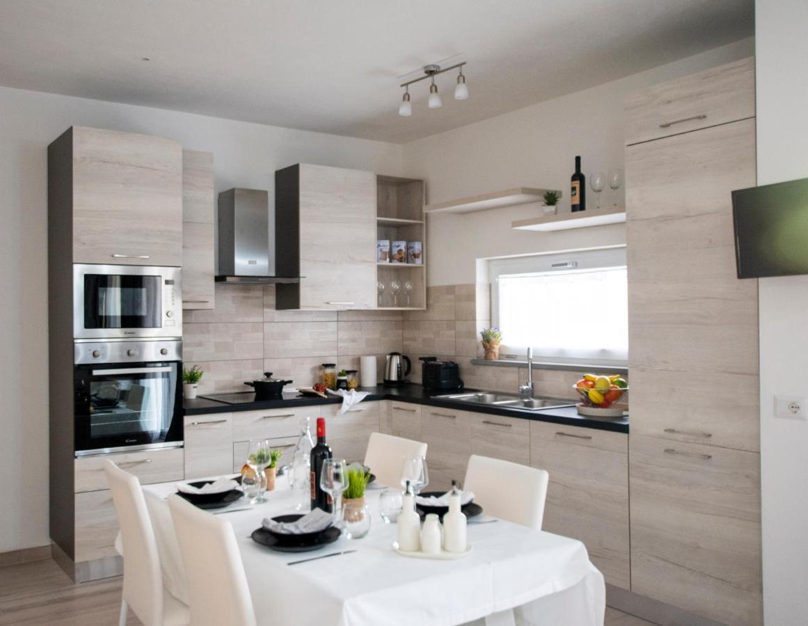 Appartement Orchidea